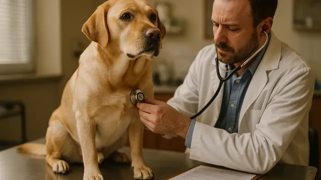 Krankenversicherung für Hunde im EU-Ausland: 5 Anbieter im Vergleich