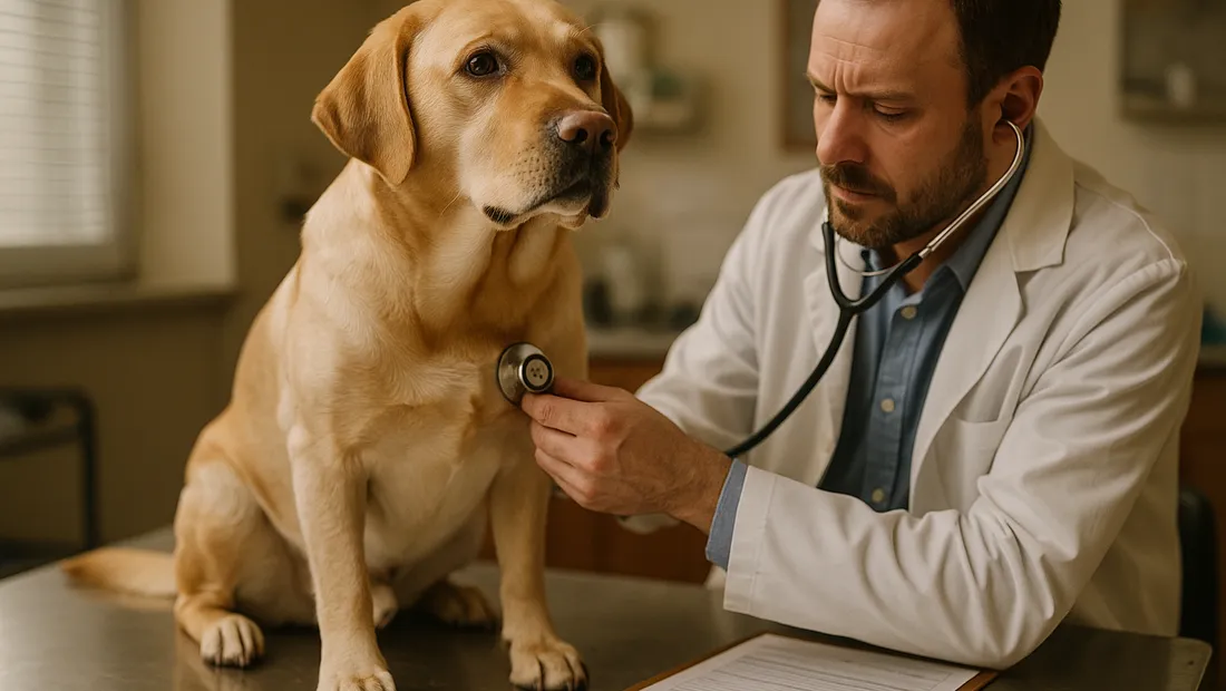 Krankenversicherung für Hunde im EU-Ausland: 5 Anbieter im Vergleich